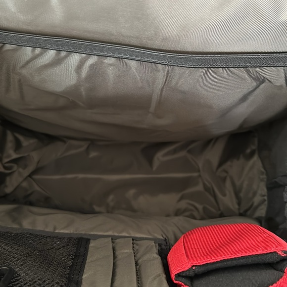 Spyder SHAKE BACKPACK - black - Picture 7 of 16